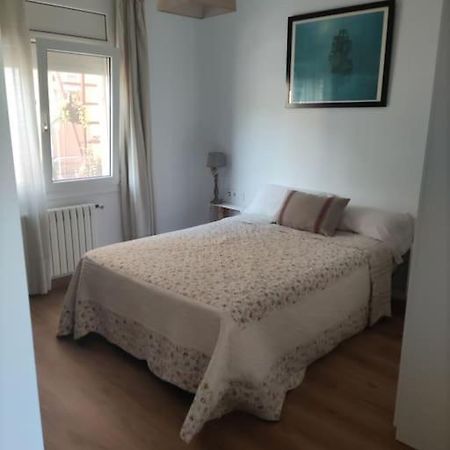 Habitacion Doble Palafrugell Exteriér fotografie