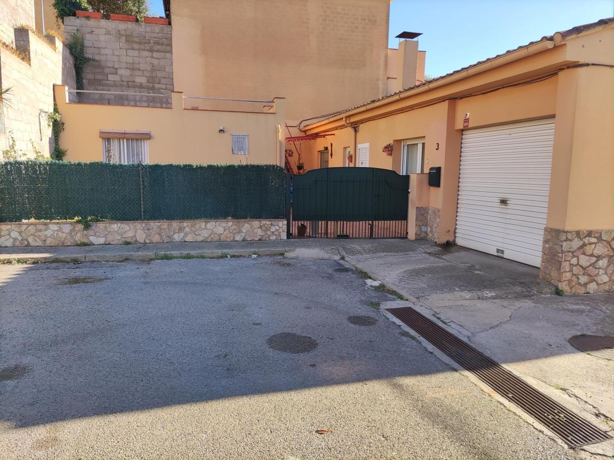 Habitacion Doble Palafrugell Exteriér fotografie