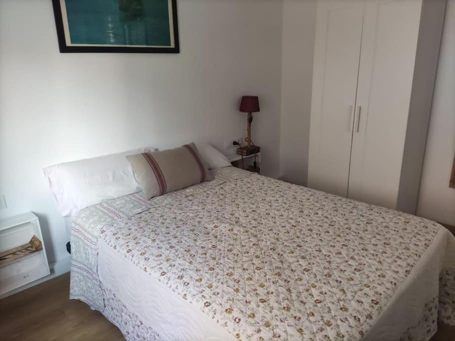Habitacion Doble Palafrugell Exteriér fotografie