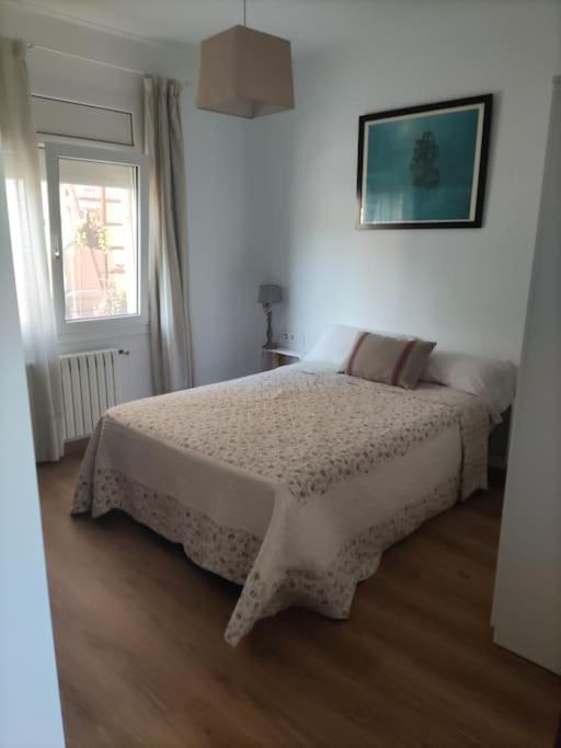Habitacion Doble Palafrugell Exteriér fotografie